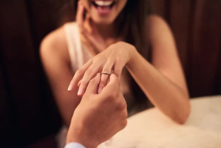 Prologue E.— Rings That Speak Your Story
