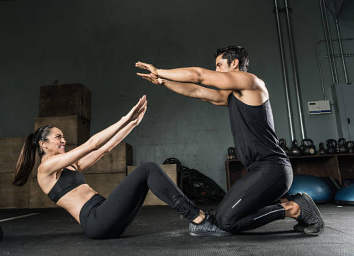 Couples Who Move Together