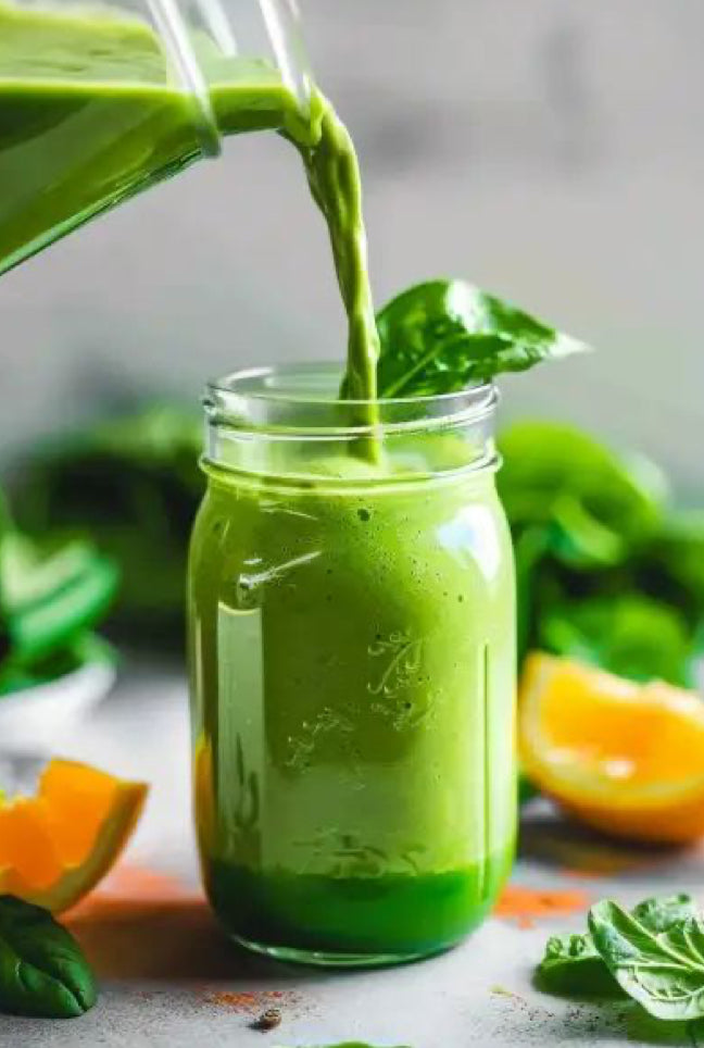 WeTwo’s Ultimate Smoothie Guide for Vibrant Wellness