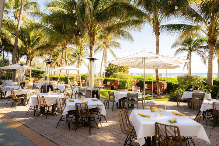 WeTwo Travel: The Ultimate Couple’s Packing Guide for a South Beach Valentine’s Escape