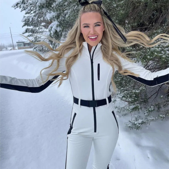International Ski, Done Right: A Packing Guide with Intention
