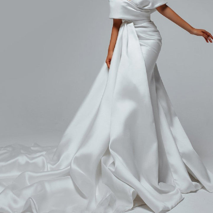 Guide to Planning Your Dream Wedding | Part 4B — The Bridal Capsule: Dresses Worth Obsessing Over