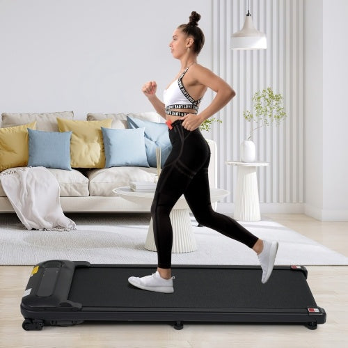 Workout for Two