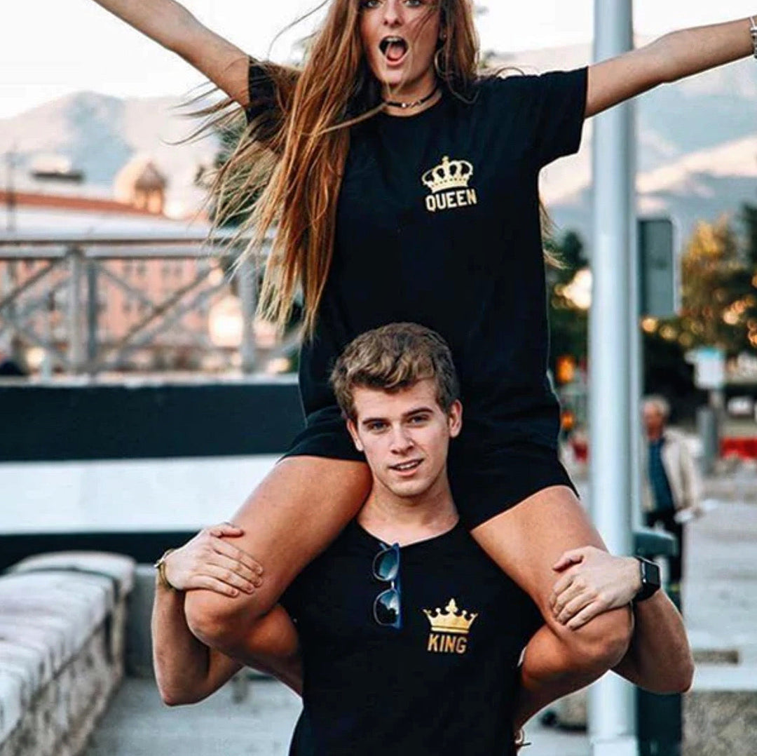 Matching Adventure Gear Elevates Your Couple’s Journey