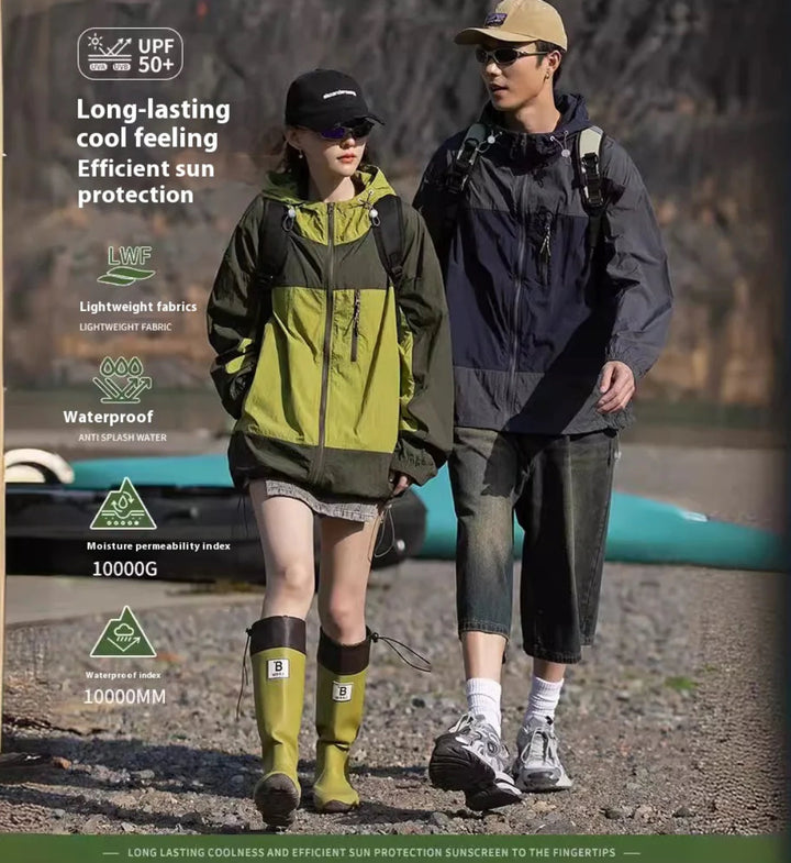 Gear Up for Unforgettable Journeys Together