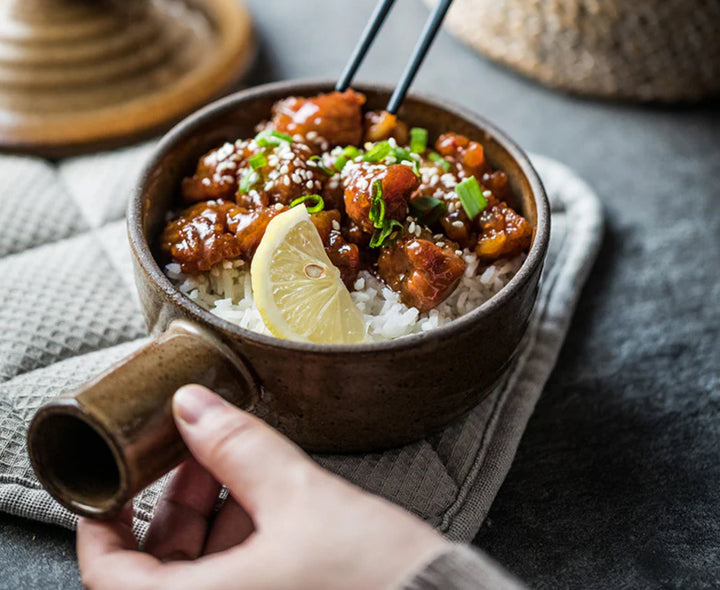 Cozy Up with a Delicious Beef Stew