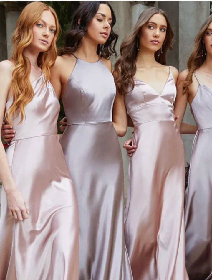 Chapter 3 — The Art of Being in the Wedding Part