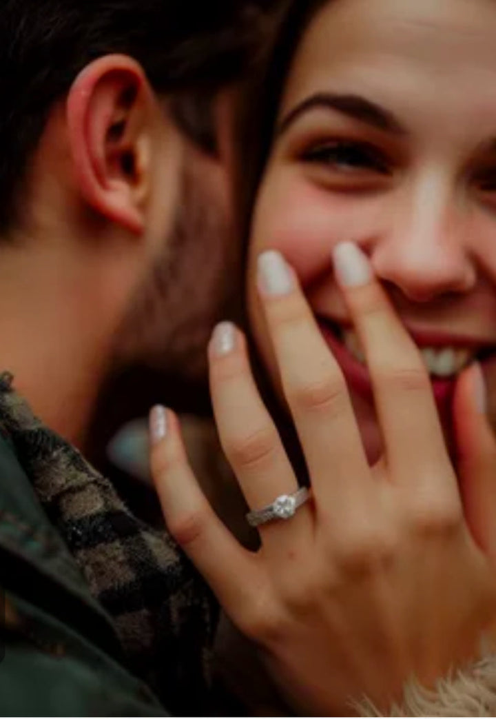 Prologue F.—  10 Things to Do Right After Saying Yes
