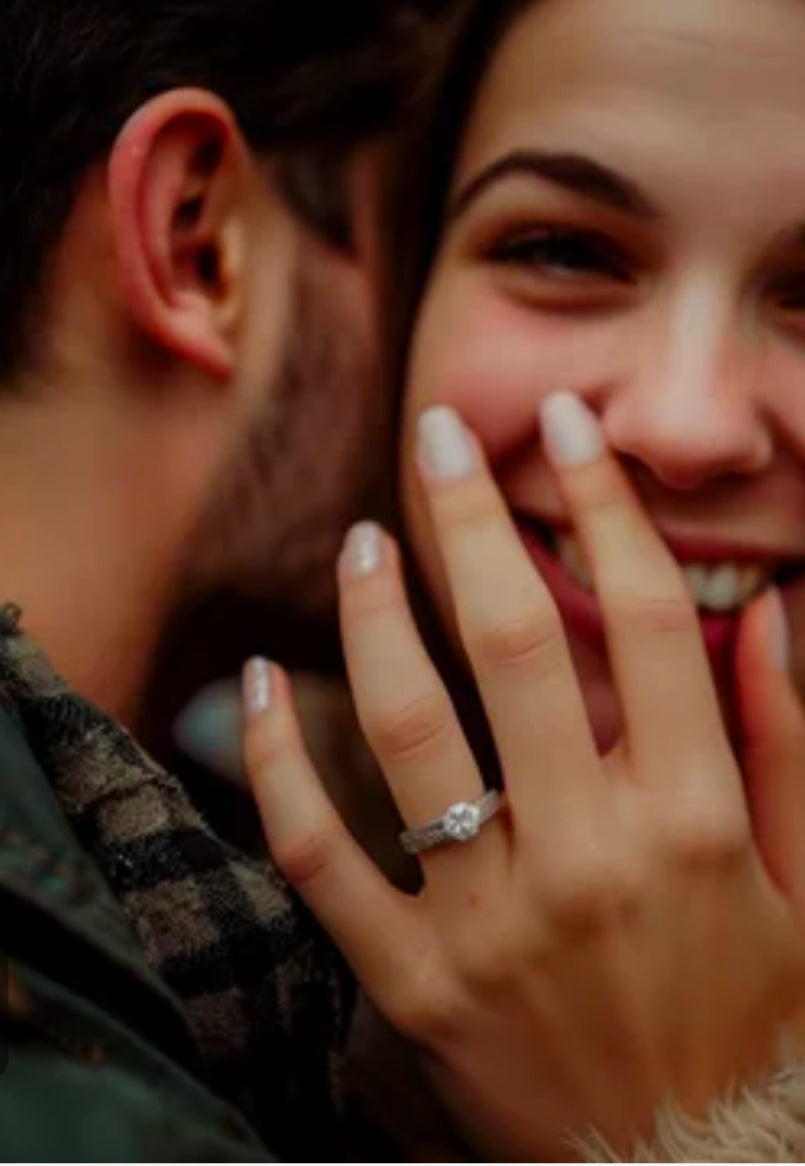 10 Things to Do Right After Saying Yes: A Newly Engaged Couple’s Guide