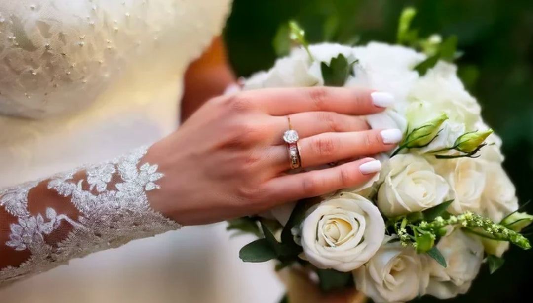 Just Said Yes? Start Planning Your Themed Wedding
