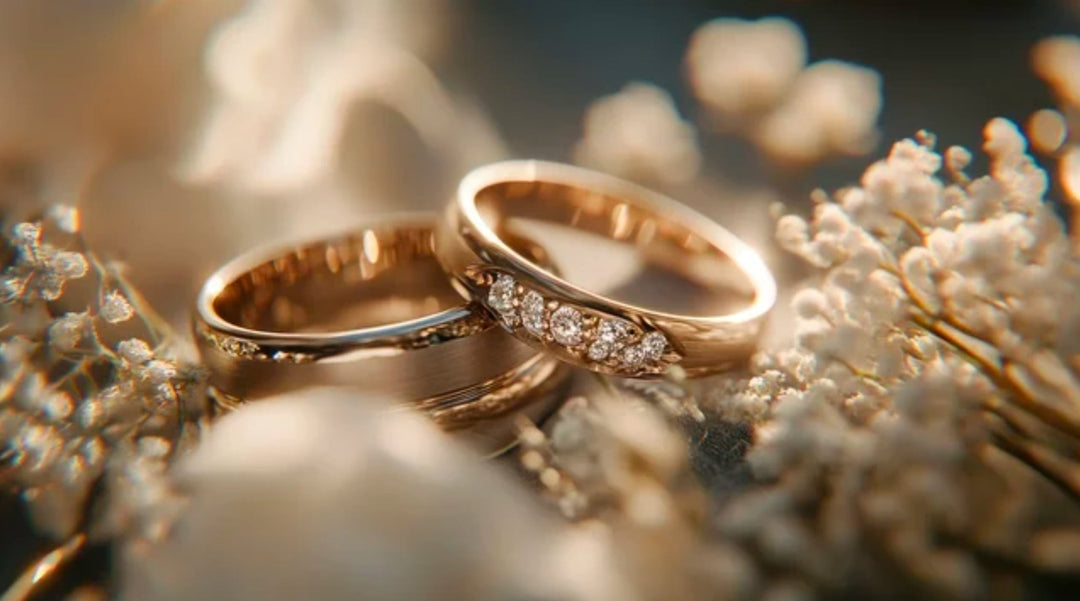 💍 Your Journey to a Perfect Wedding Starts Here