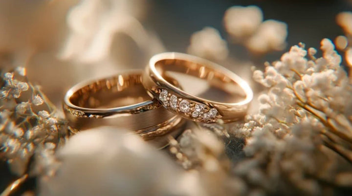 GUIDE TO PLANNING YOUR DREAM WEDDING  PART 1 — VISION TO BLUEPRINT