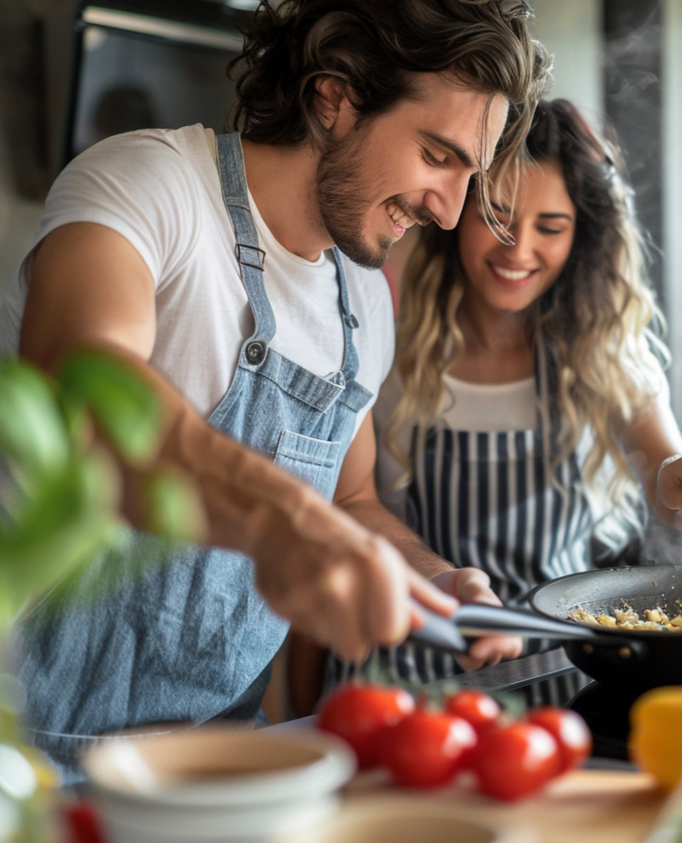 Best Couple’s Activities to Do Before the Wedding: Strengthen Your Bond and Create Lasting Memories