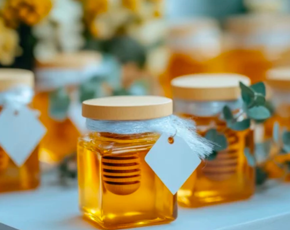 Unforgettable Wedding Favors That Reflect Your Love Story