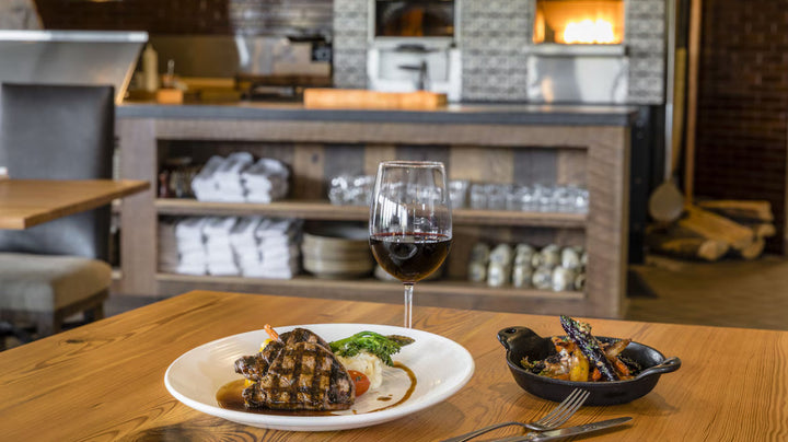 WeTwo’s Culinary Getaways: A Love Story Told Through Food