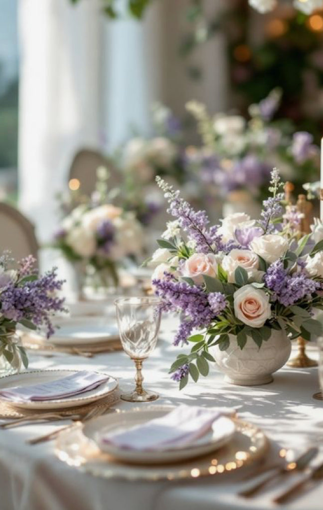 Guide to Planning Your Dream Wedding | WeTwo.love — Part 2: Ceremony to Celebration
