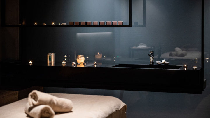 Reset for Home, Body, and Soul