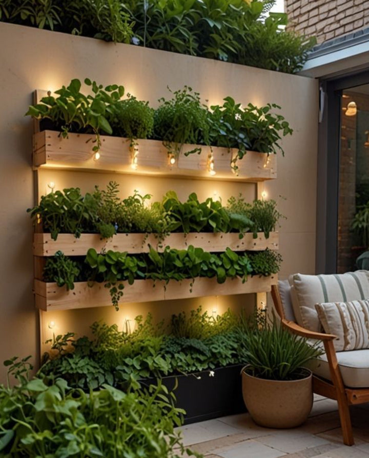 A Love Letter to Herbs
