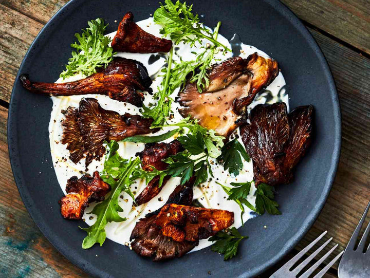 The Pairing Chefs Can’t Stop Talking About