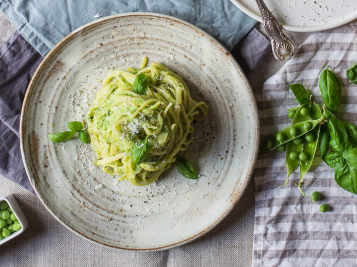 Pasta for Two