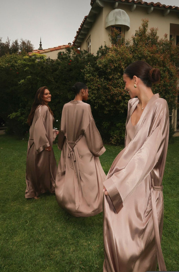 Chapter 7a — Elevated Wedding Inspirations: Crafting a Celebration That Lasts Beyond Trends
