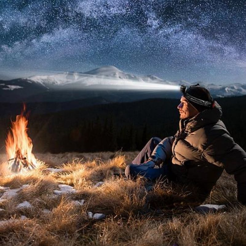 A Tent for Two (or a Few): Your WeTwo Guide to Romantic, Ready-in-Seconds Camping