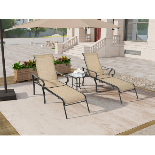 Outdoor Living