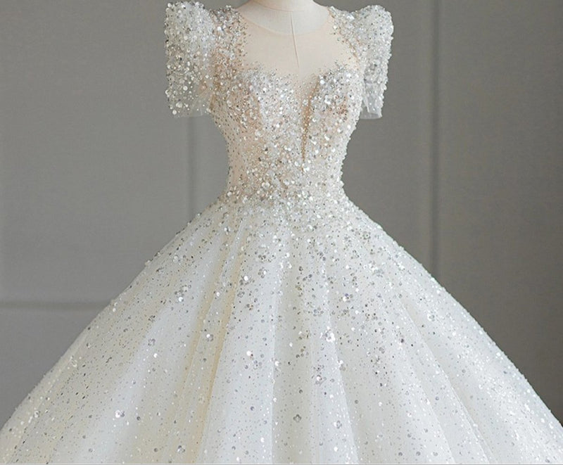 Wedding Dresses