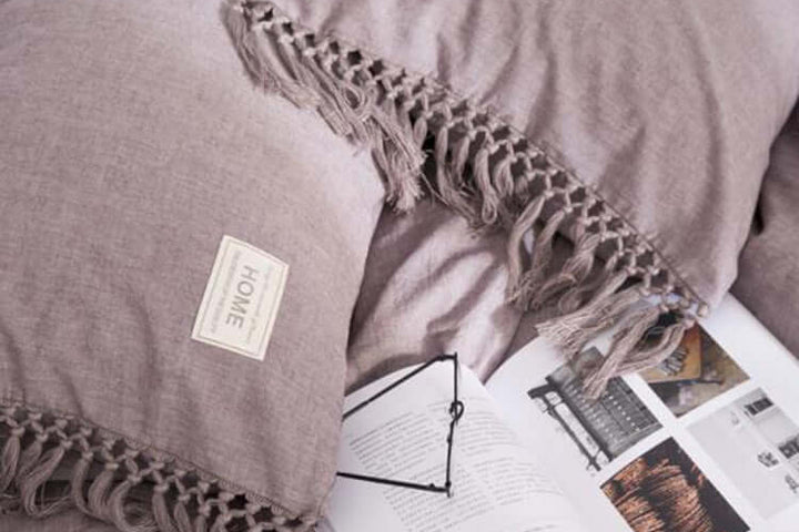 Home & Bedding for Couples — Sanctuary Collection | WeTwo