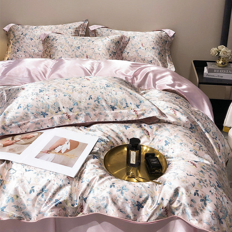 Four-piece Bedding Set
