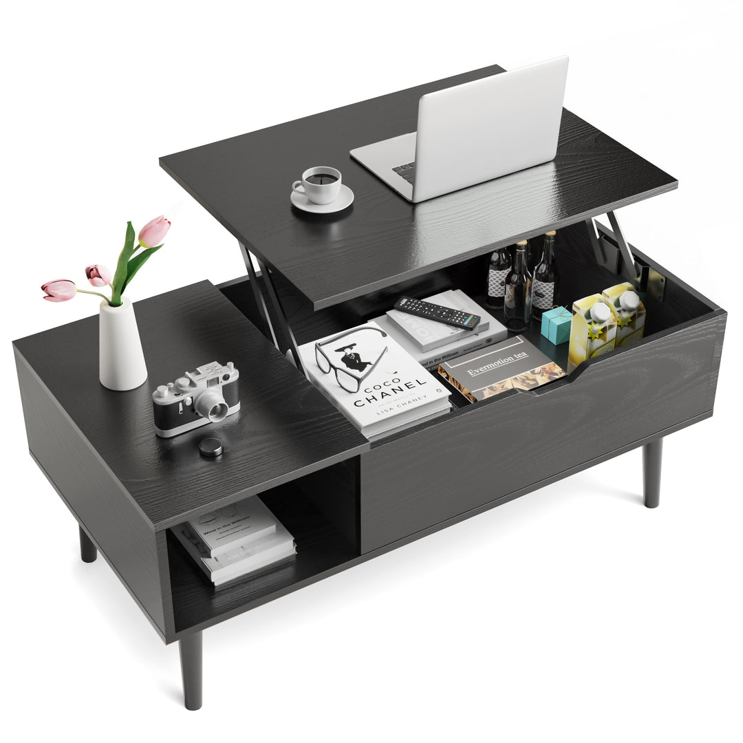 Laptop Coffee Table.