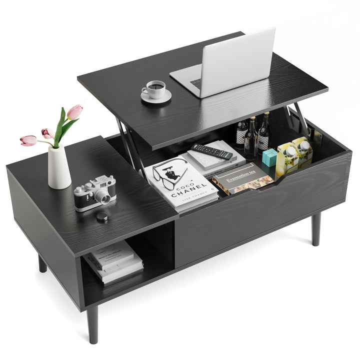 Laptop Coffee Table.