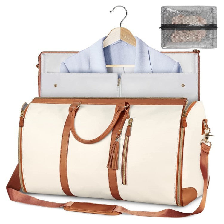 Foldable Travel Duffle Bag
