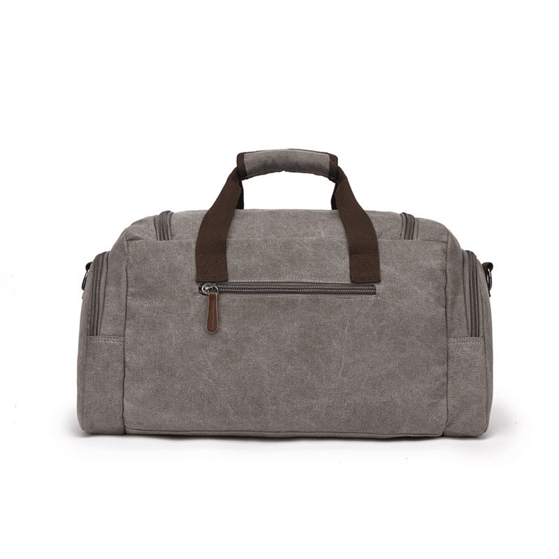 Canvas Portable Bag