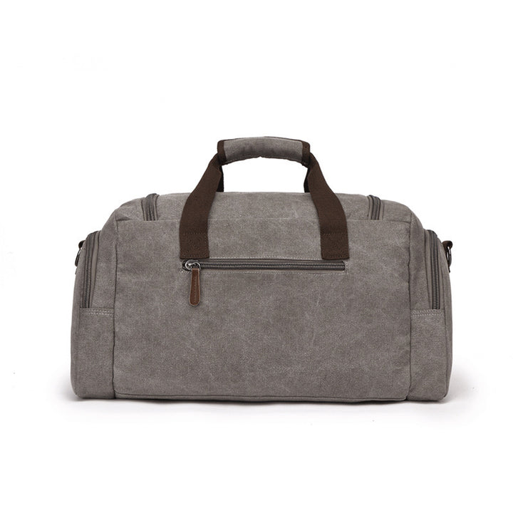 Canvas Portable Bag