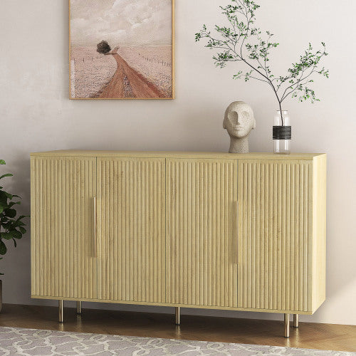 Buffet side cabinet.