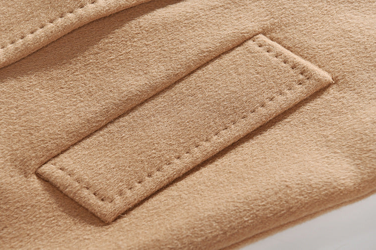 Urban Wool Coat