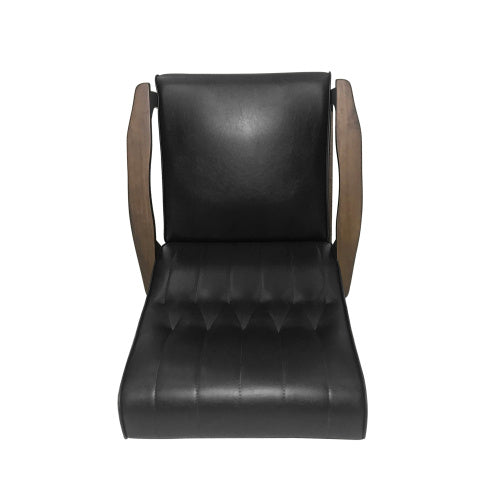 Mid Century Armchair.