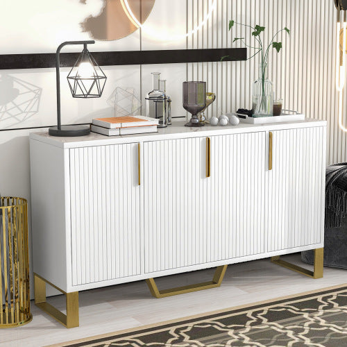 Modern Side Cabinet.