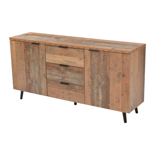 Vintage side cabinet.