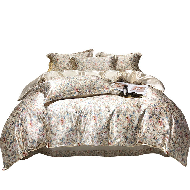 Four-piece Bedding Set