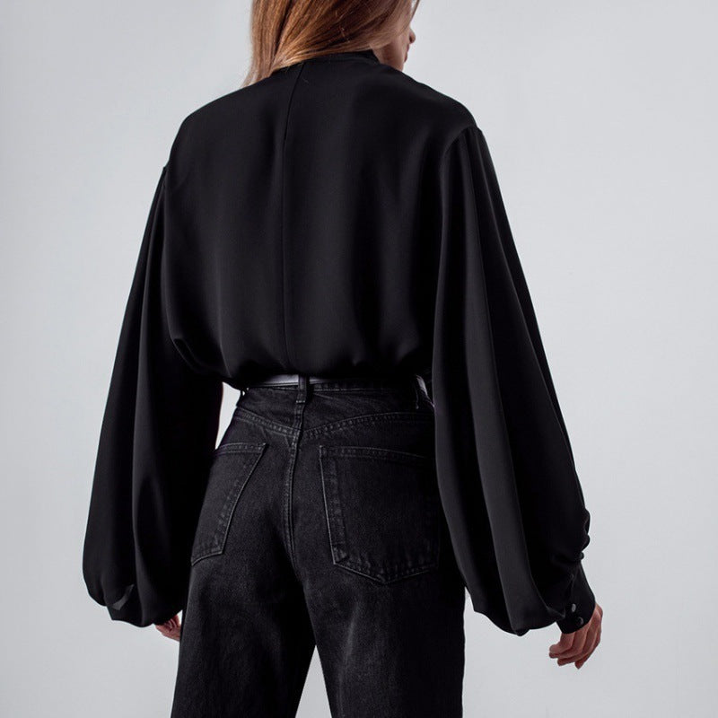French Blouse