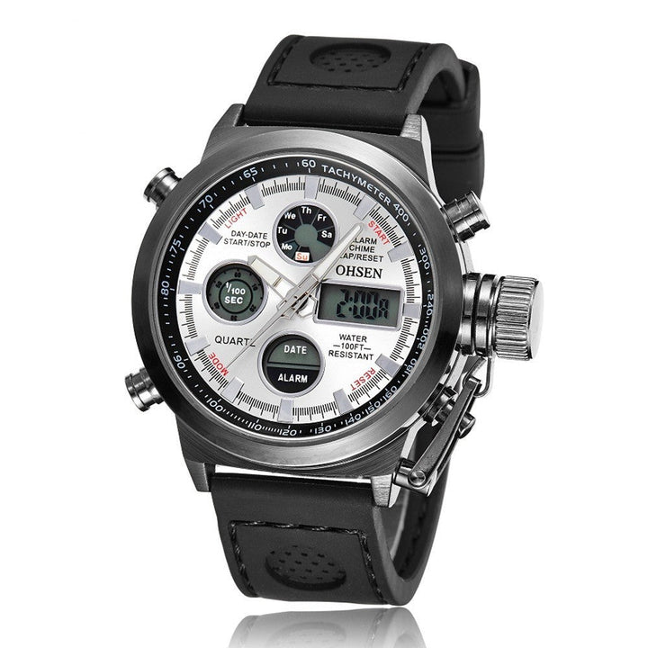 Couple Sport Watch