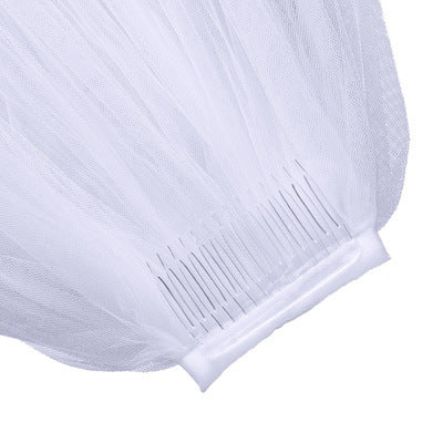 Wedding Veil