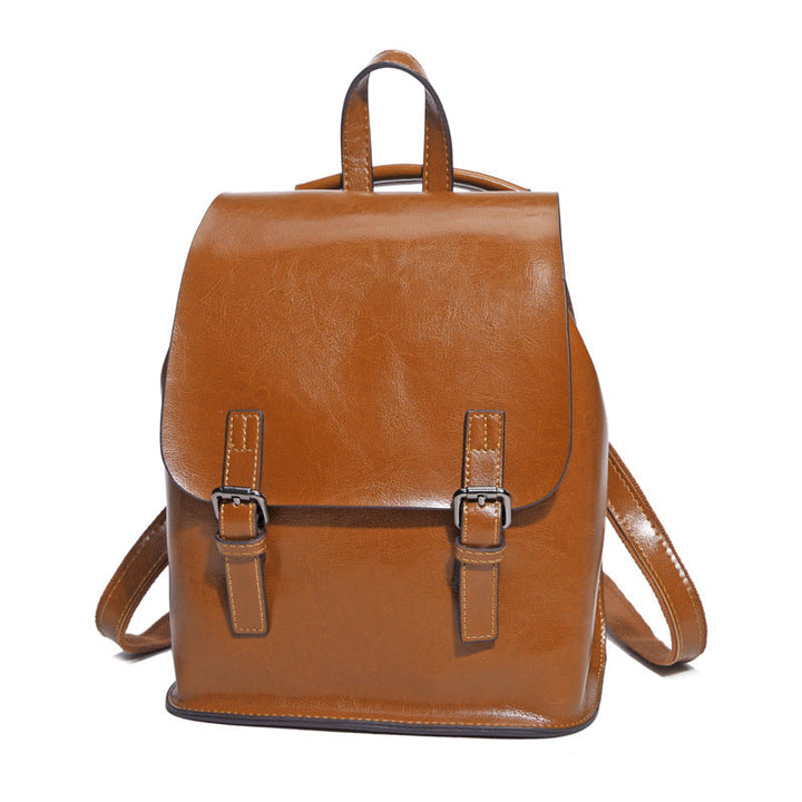 All-match women's backpack