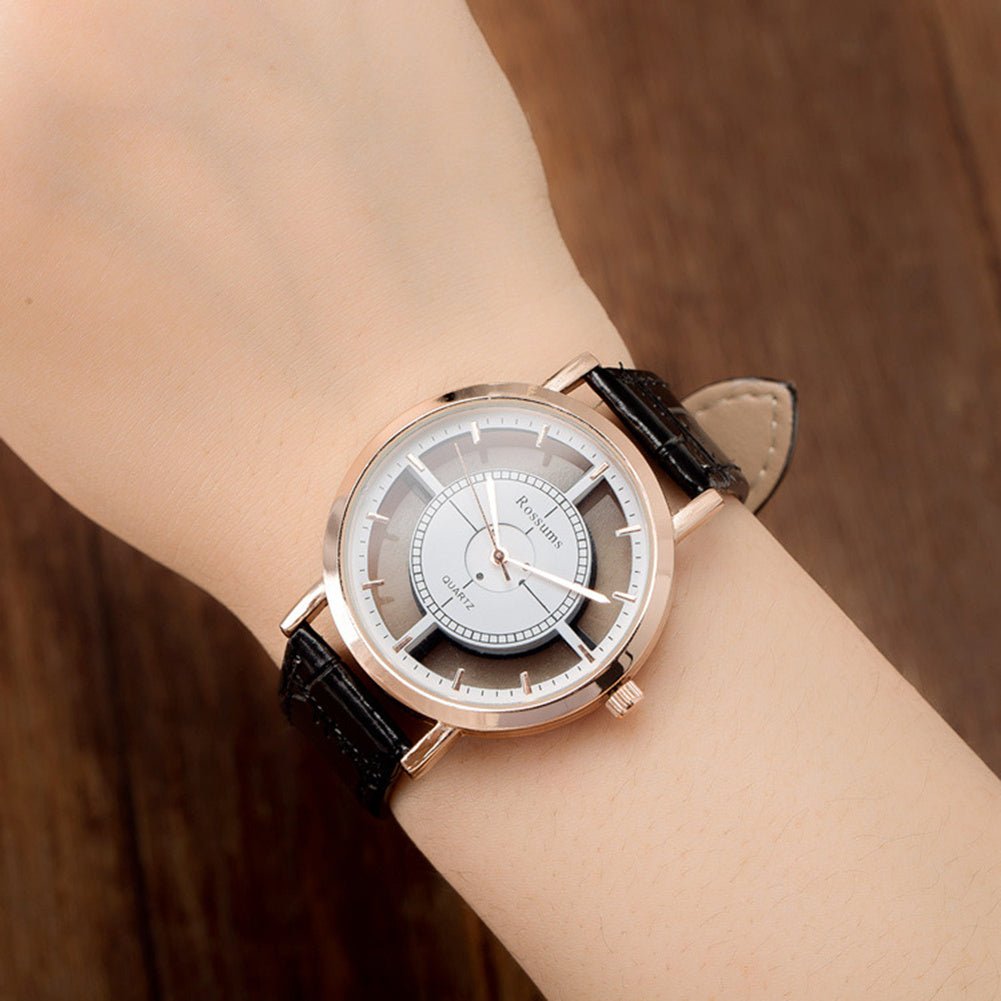 Vintage Watch for Couples