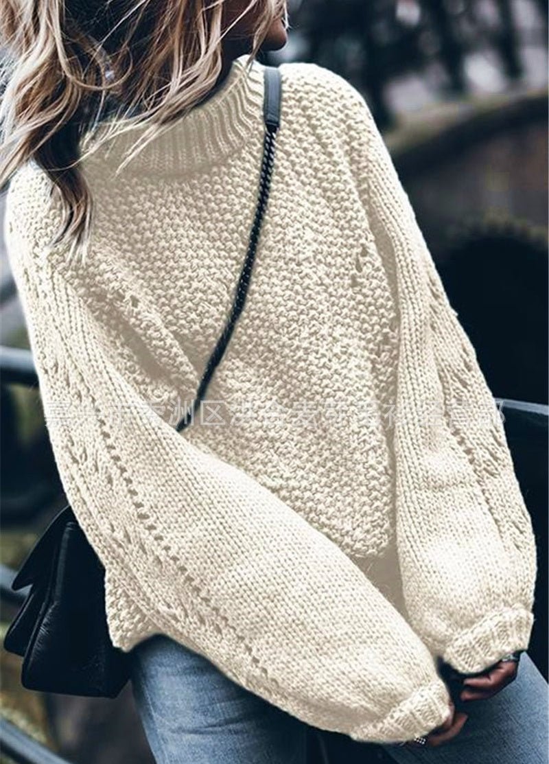 Sweater Autumn Warm