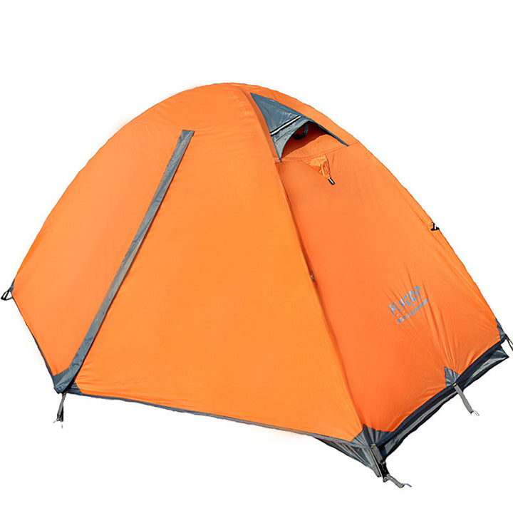 Outdoor Double Camping Rainproof Ultra-light Camping Equipment