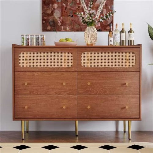 Timeless Side Cabinet.