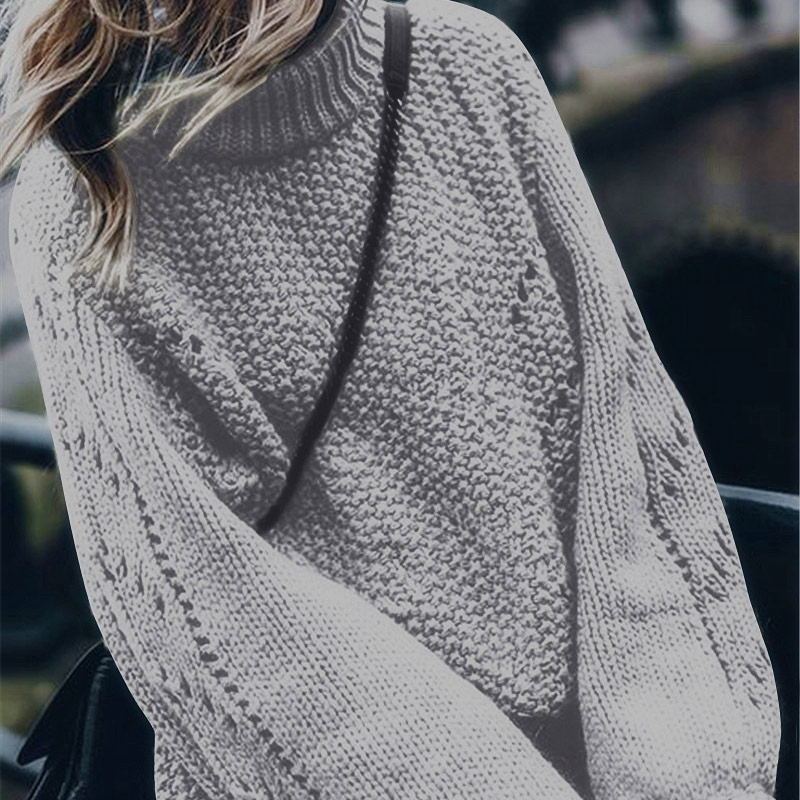Sweater Autumn Warm